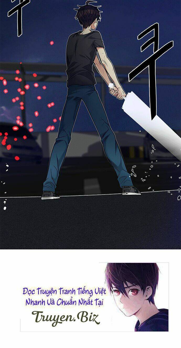 Trò Chơi Số Mệnh Chapter 186 - Trang 2