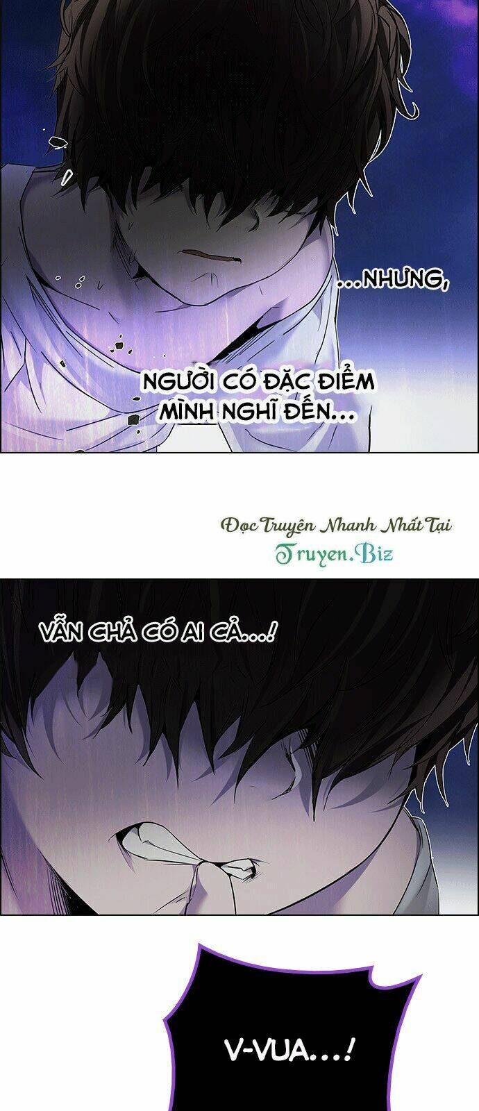 Trò Chơi Số Mệnh Chapter 186 - Trang 2