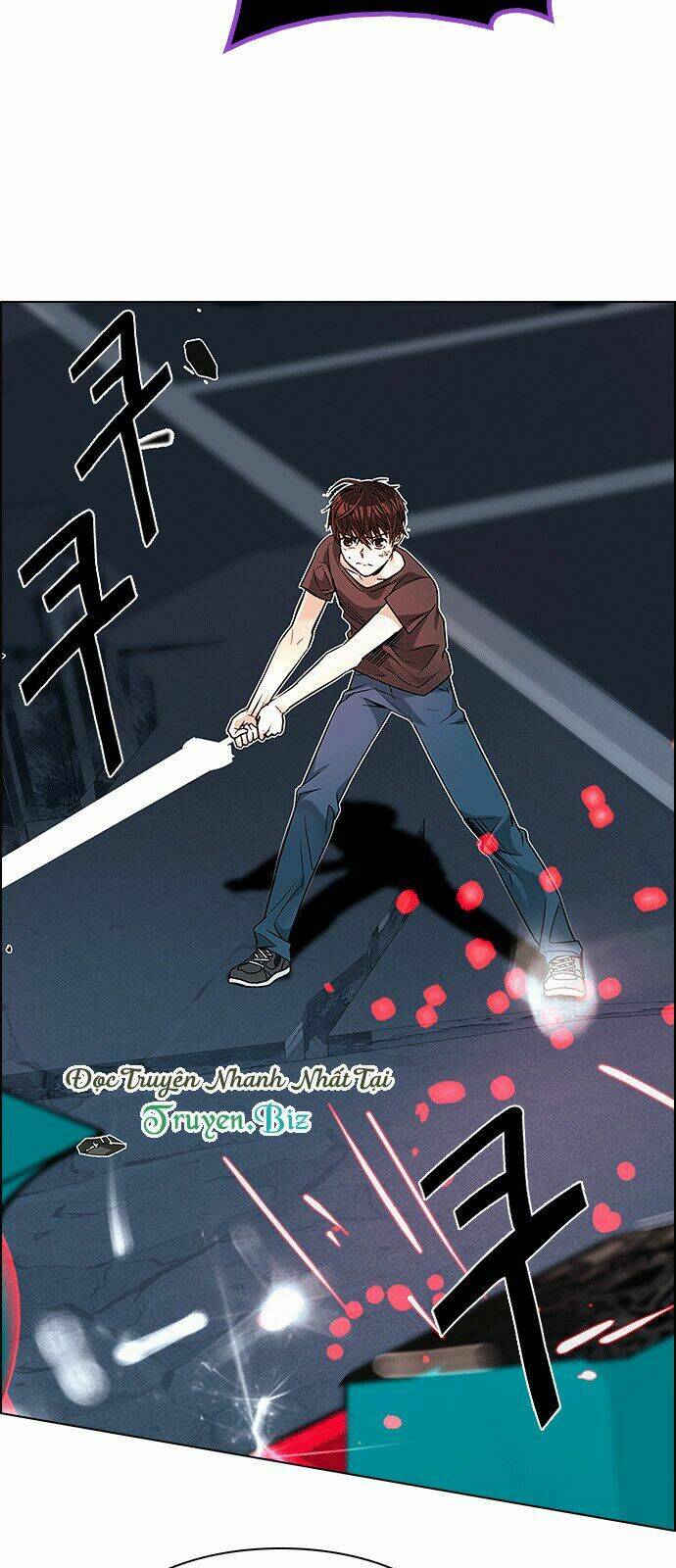 Trò Chơi Số Mệnh Chapter 186 - Trang 2