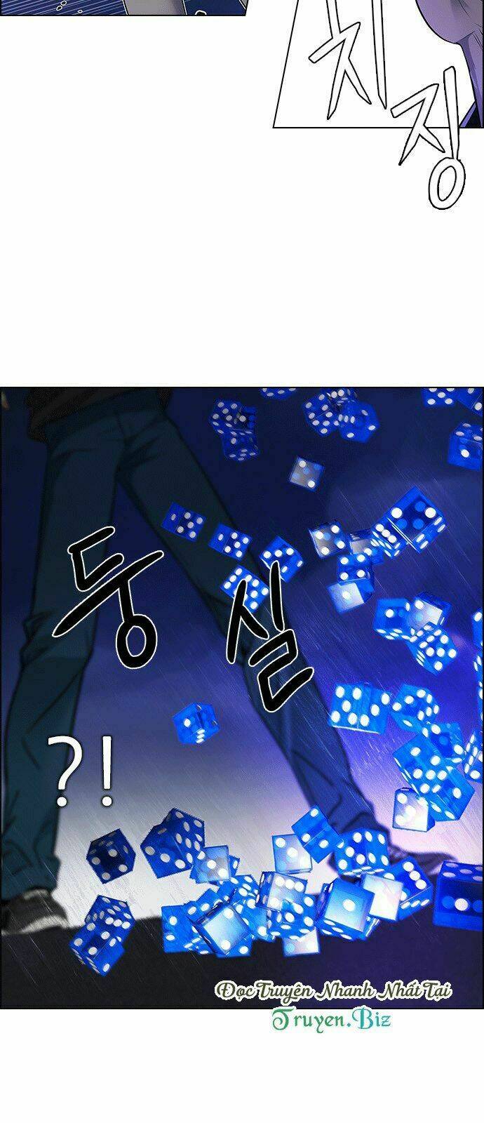 Trò Chơi Số Mệnh Chapter 187 - Trang 2