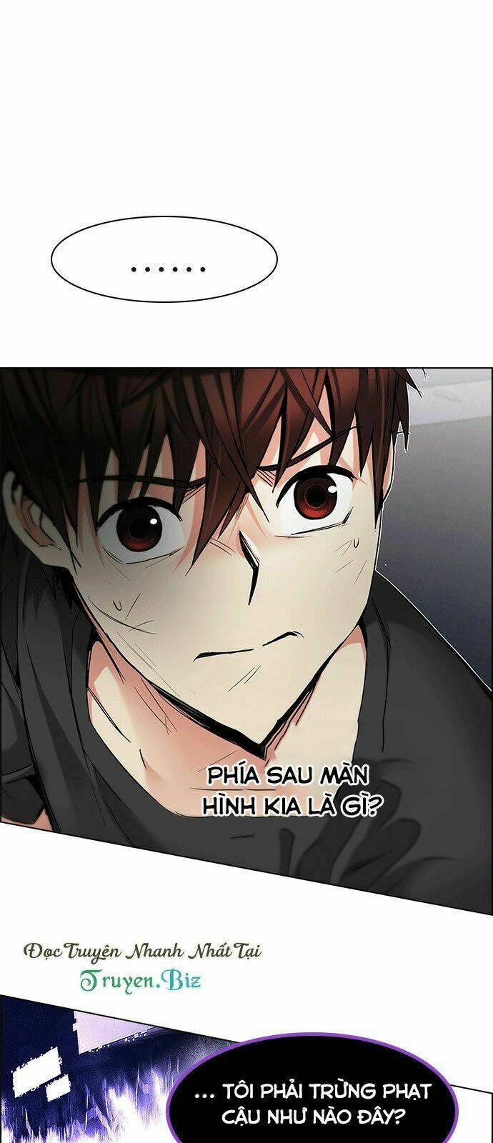 Trò Chơi Số Mệnh Chapter 187 - Trang 2