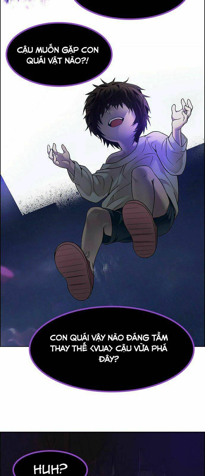 Trò Chơi Số Mệnh Chapter 187 - Trang 2