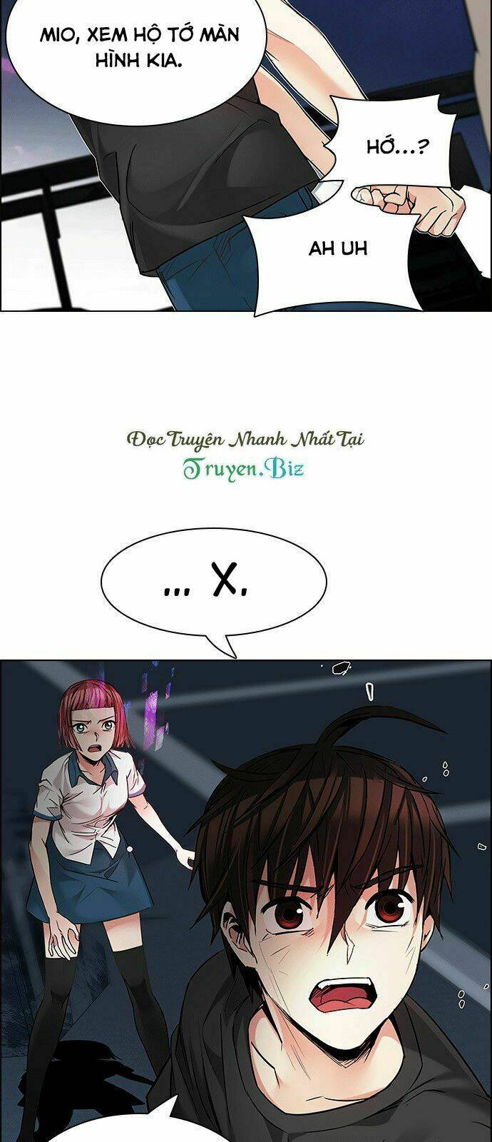 Trò Chơi Số Mệnh Chapter 187 - Trang 2