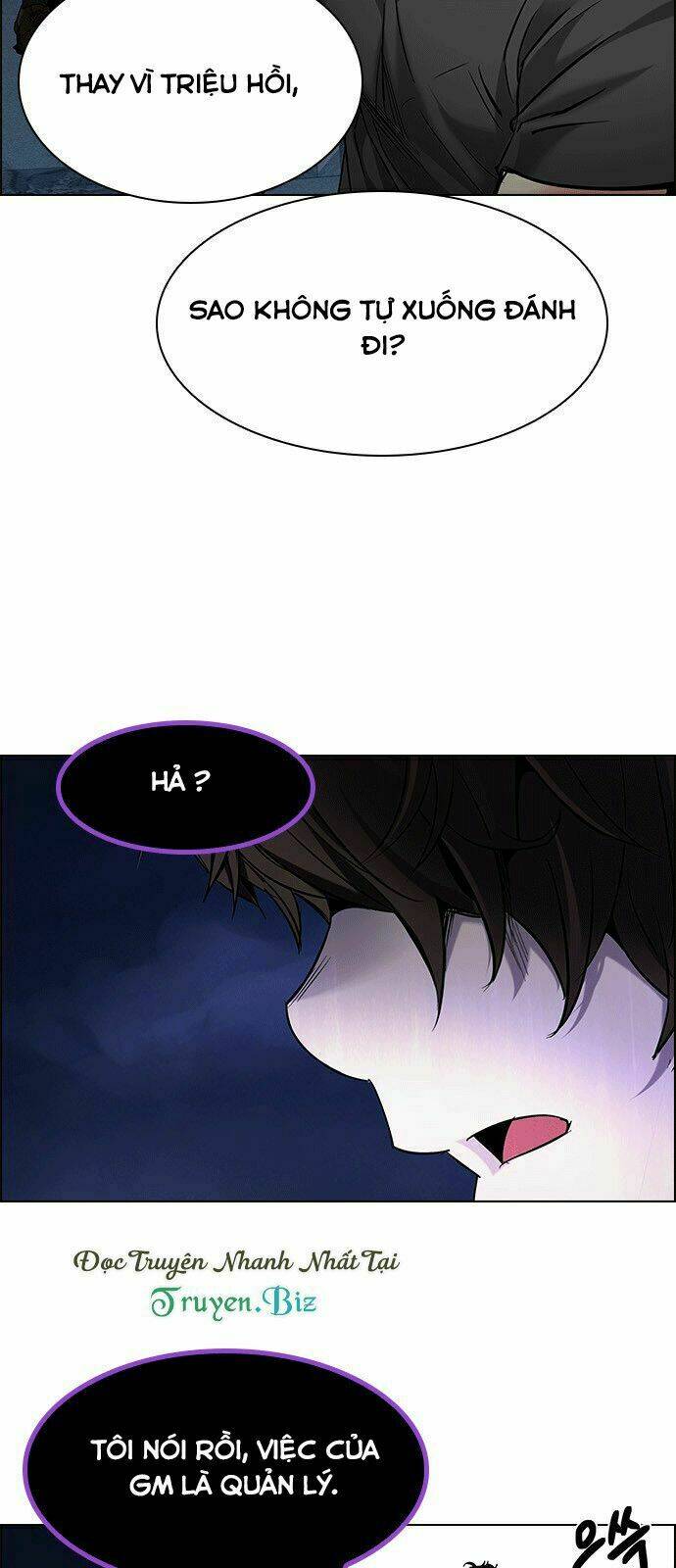 Trò Chơi Số Mệnh Chapter 187 - Trang 2