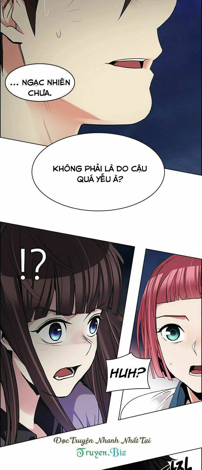 Trò Chơi Số Mệnh Chapter 187 - Trang 2