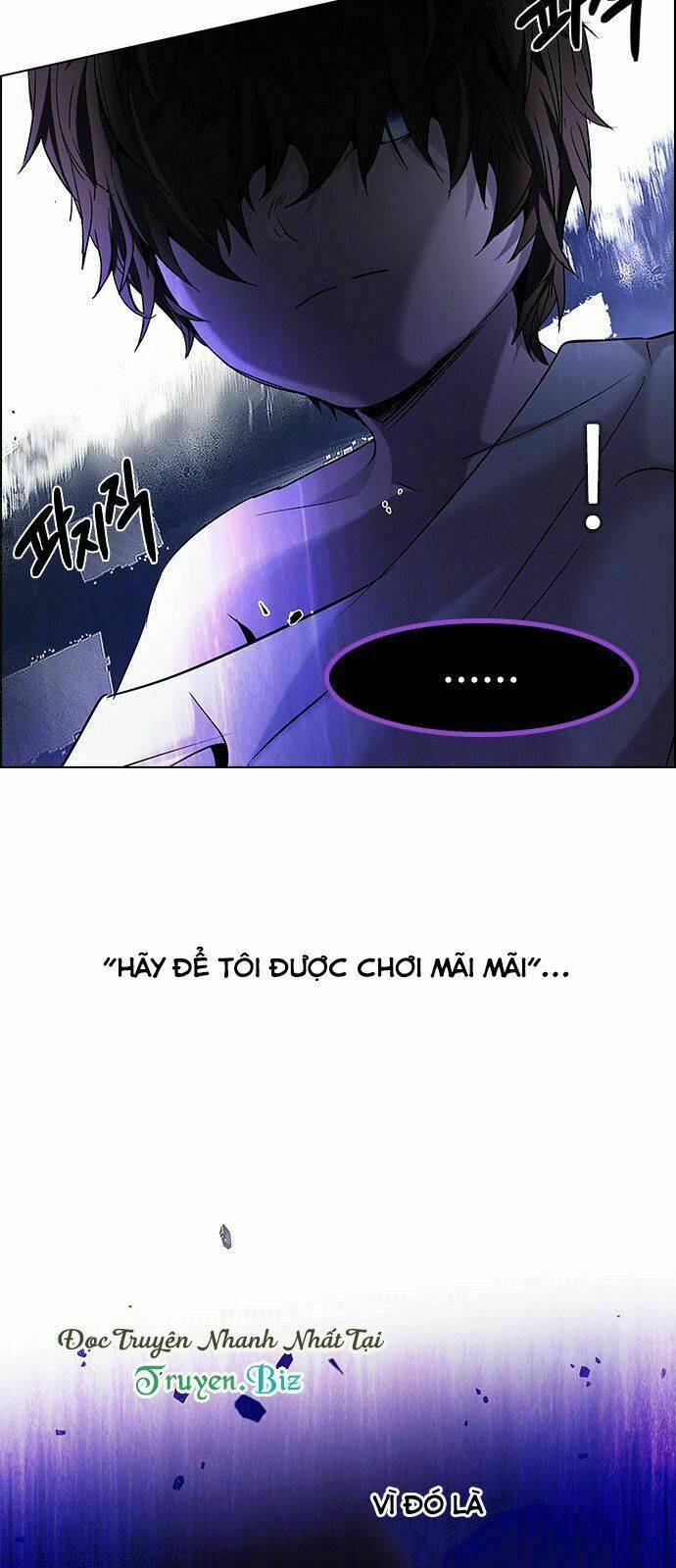 Trò Chơi Số Mệnh Chapter 187 - Trang 2