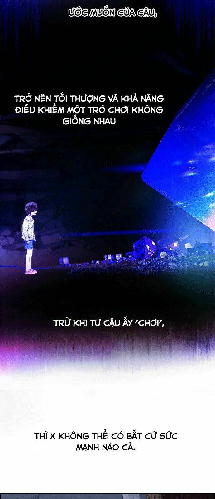 Trò Chơi Số Mệnh Chapter 187 - Trang 2