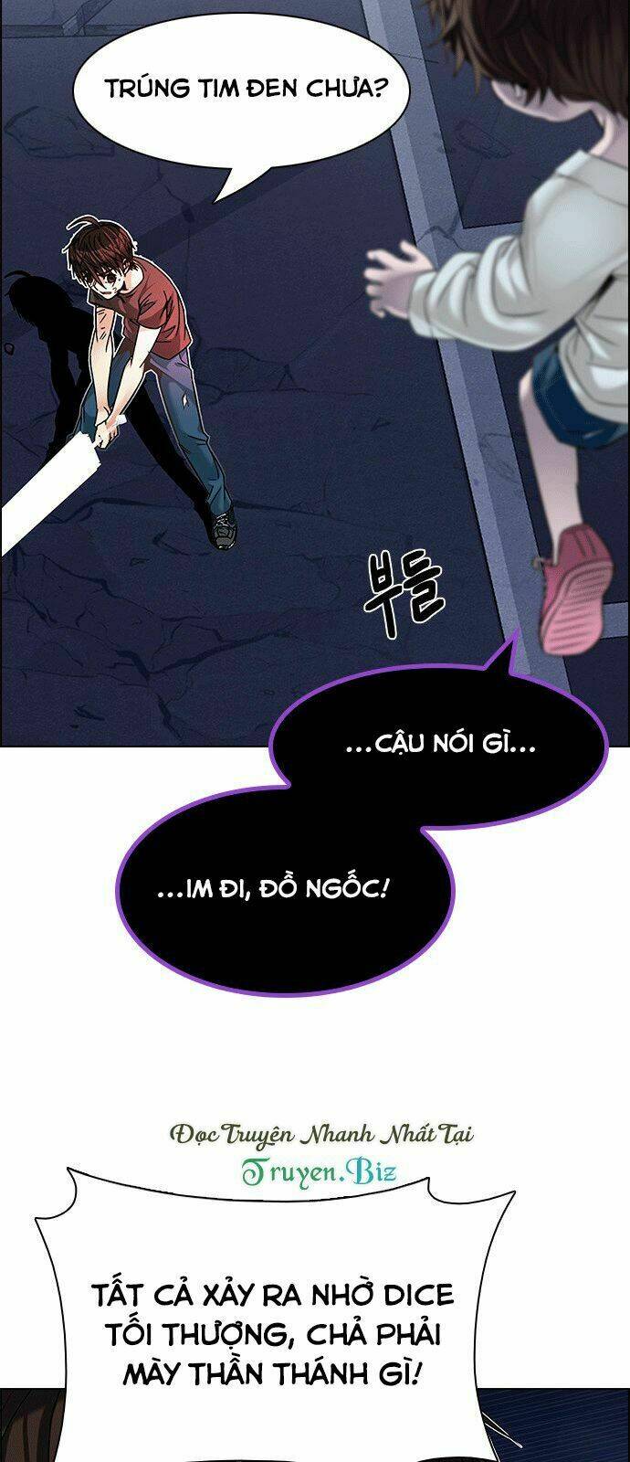 Trò Chơi Số Mệnh Chapter 187 - Trang 2