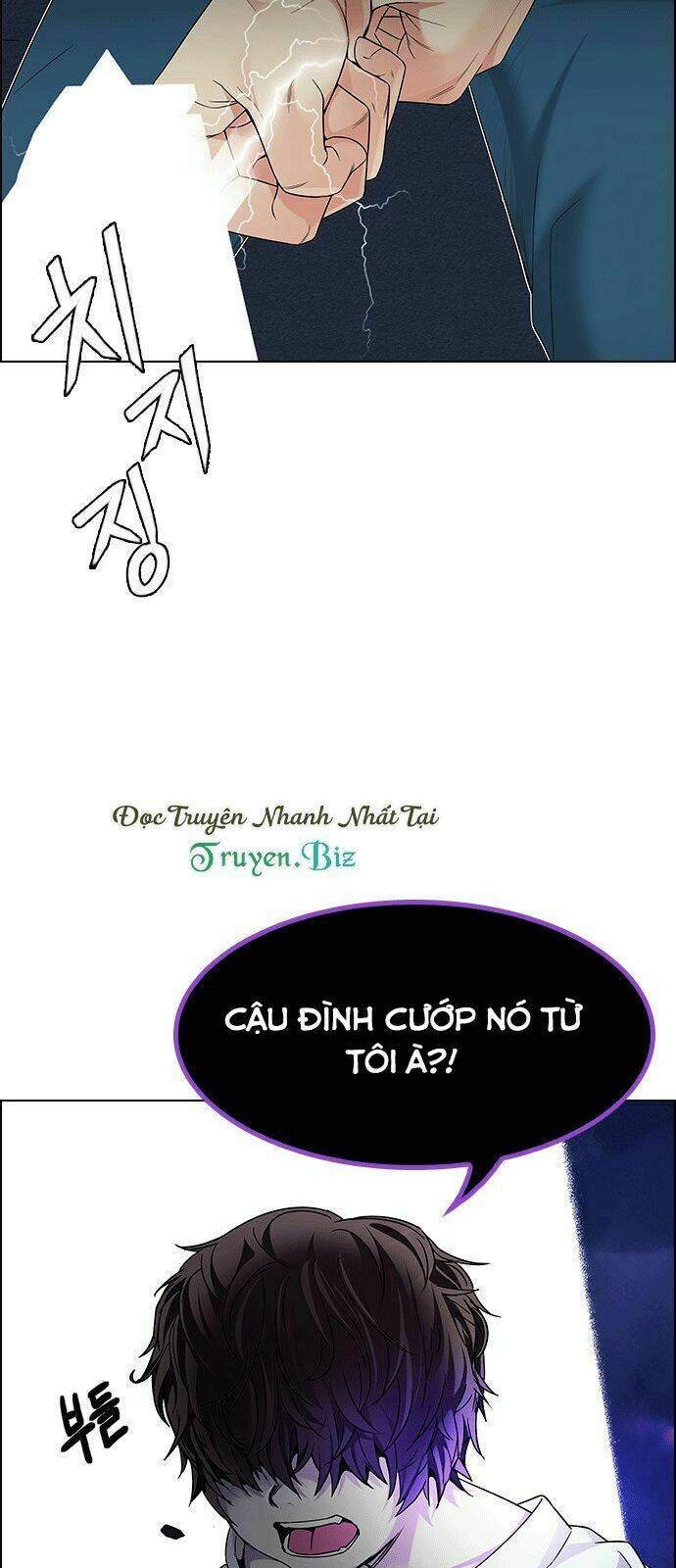 Trò Chơi Số Mệnh Chapter 187 - Trang 2