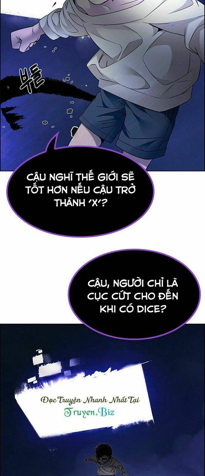 Trò Chơi Số Mệnh Chapter 187 - Trang 2
