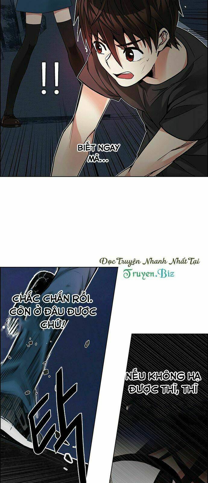 Trò Chơi Số Mệnh Chapter 187 - Trang 2