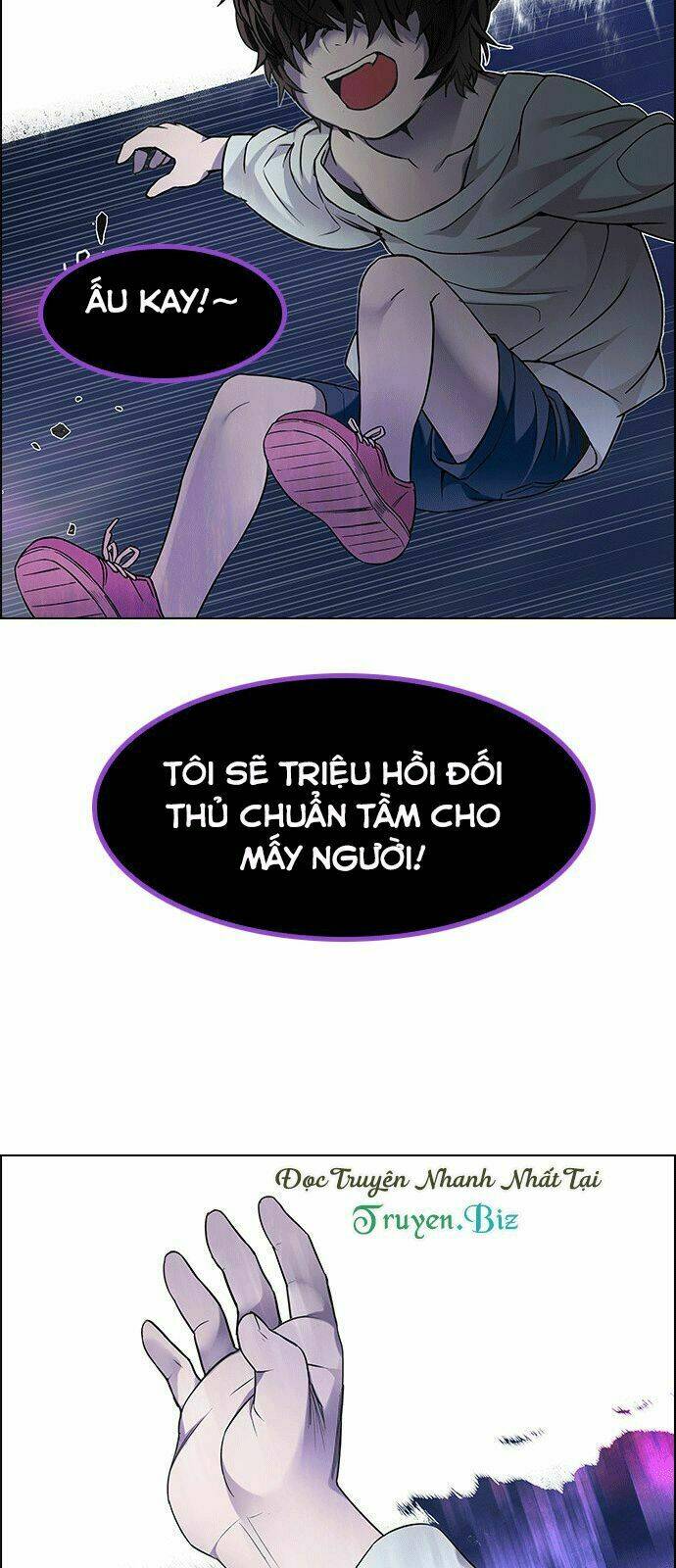 Trò Chơi Số Mệnh Chapter 187 - Trang 2