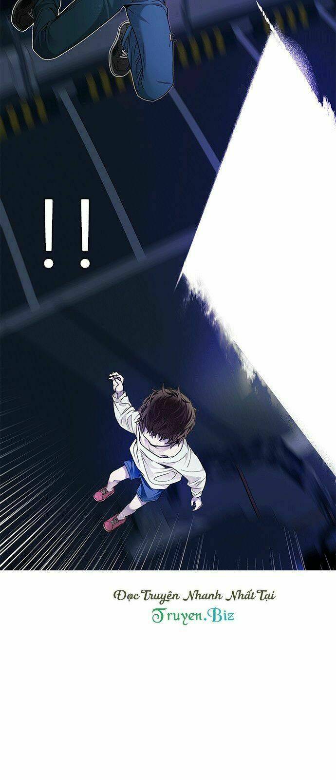 Trò Chơi Số Mệnh Chapter 187 - Trang 2