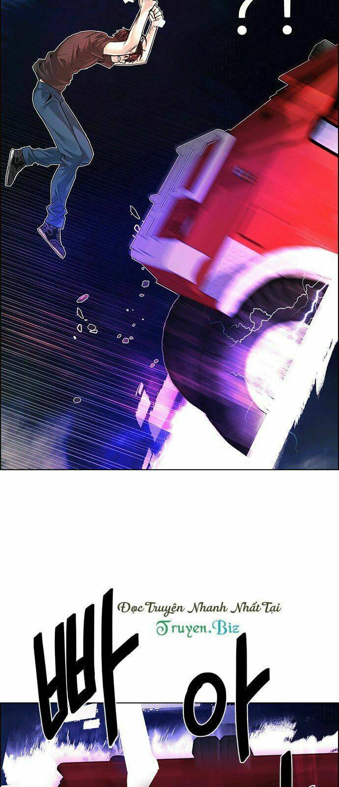 Trò Chơi Số Mệnh Chapter 187 - Trang 2