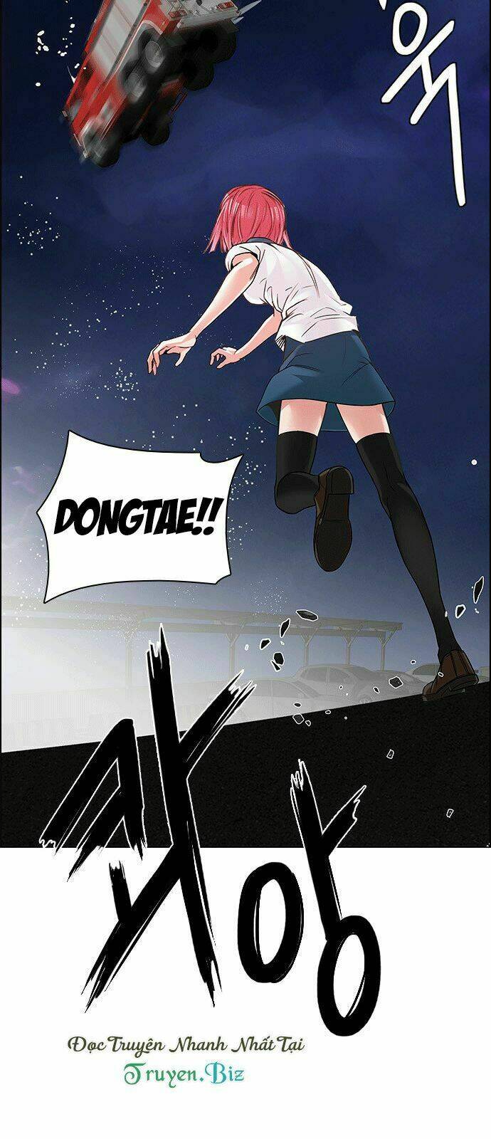 Trò Chơi Số Mệnh Chapter 187 - Trang 2