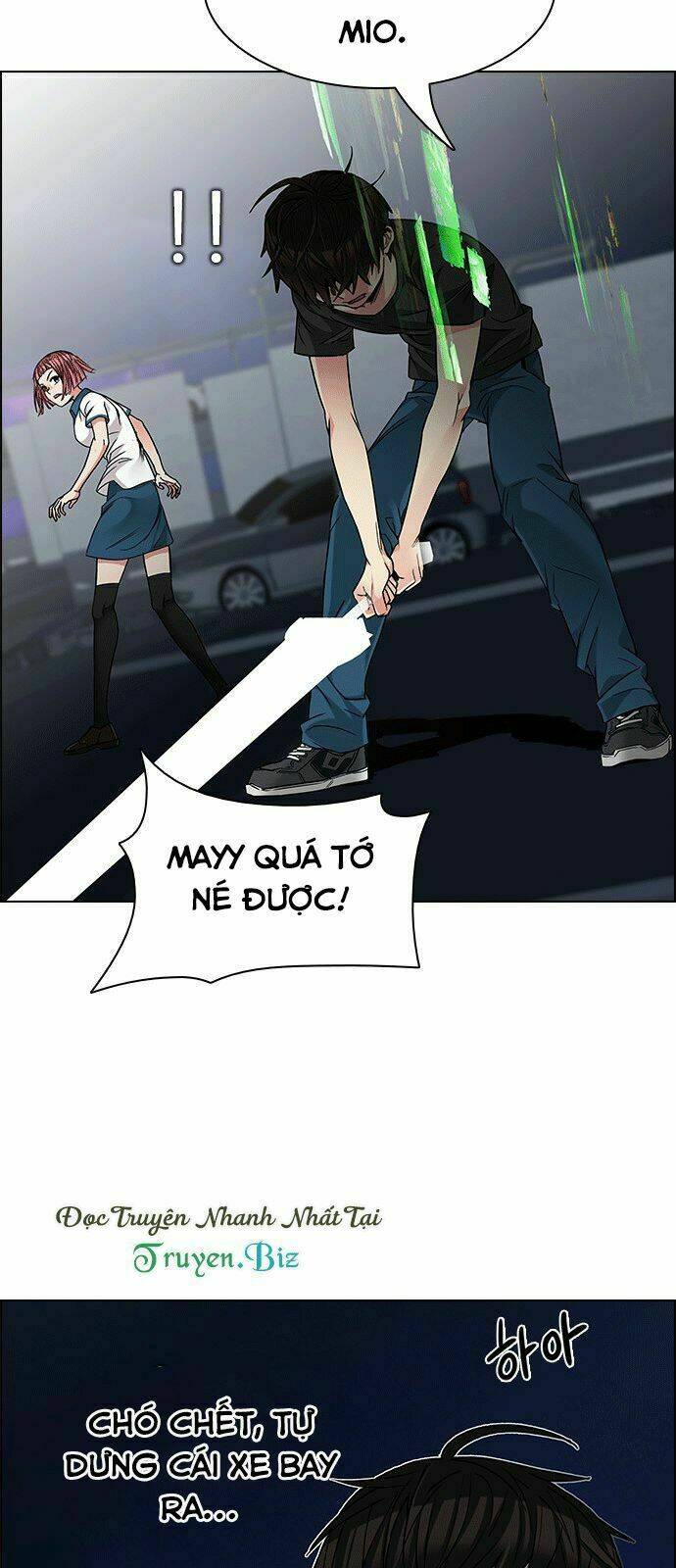 Trò Chơi Số Mệnh Chapter 187 - Trang 2