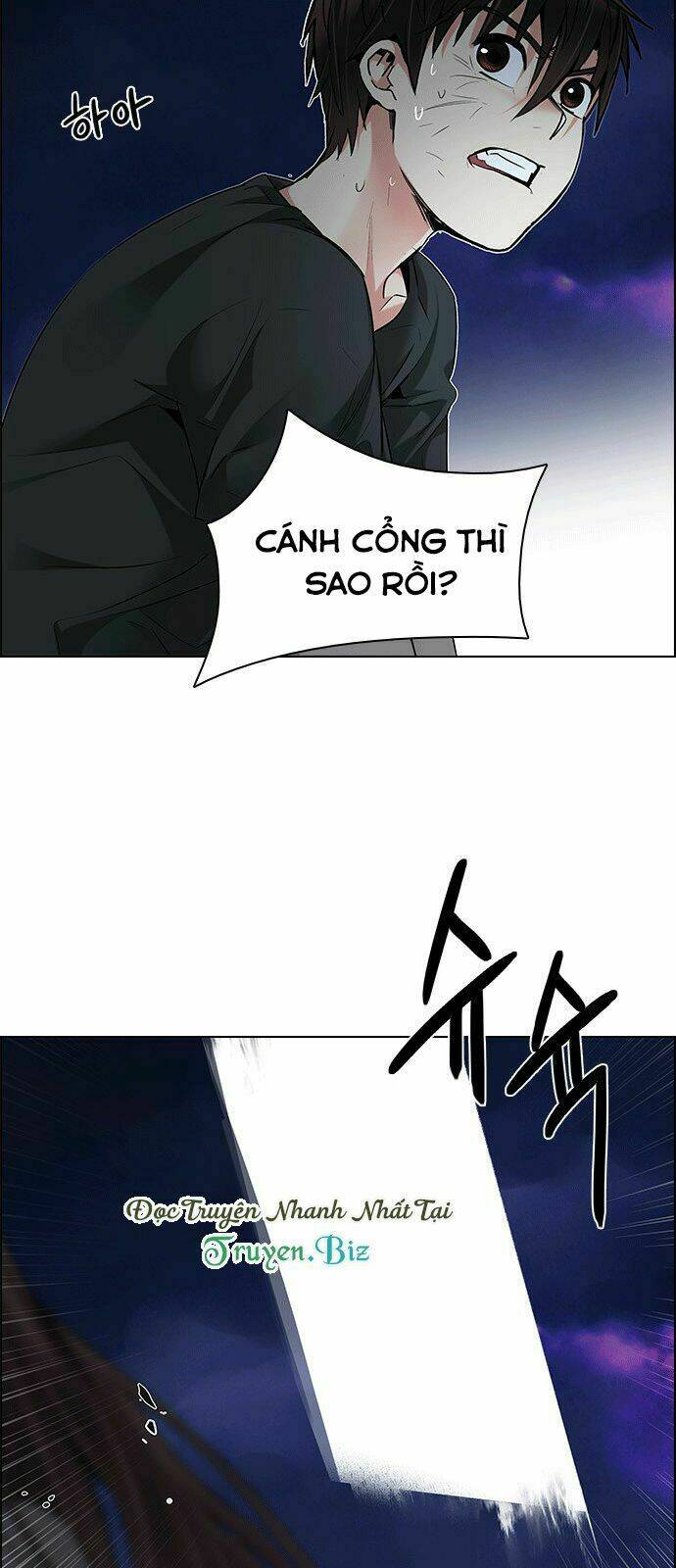 Trò Chơi Số Mệnh Chapter 187 - Trang 2