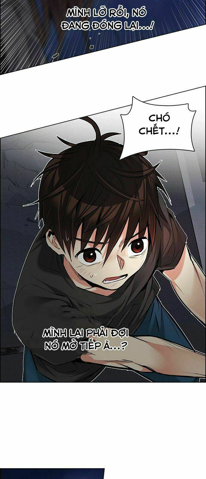 Trò Chơi Số Mệnh Chapter 187 - Trang 2