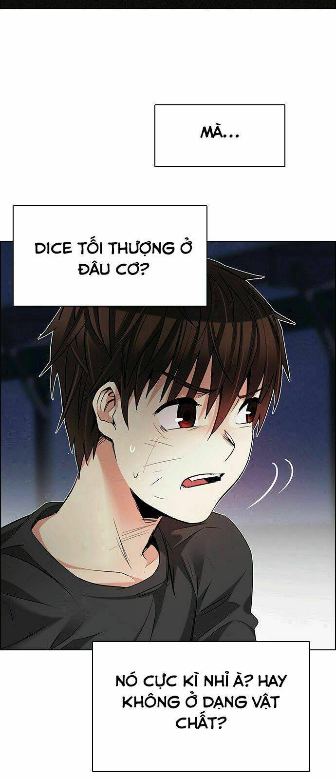 Trò Chơi Số Mệnh Chapter 187 - Trang 2