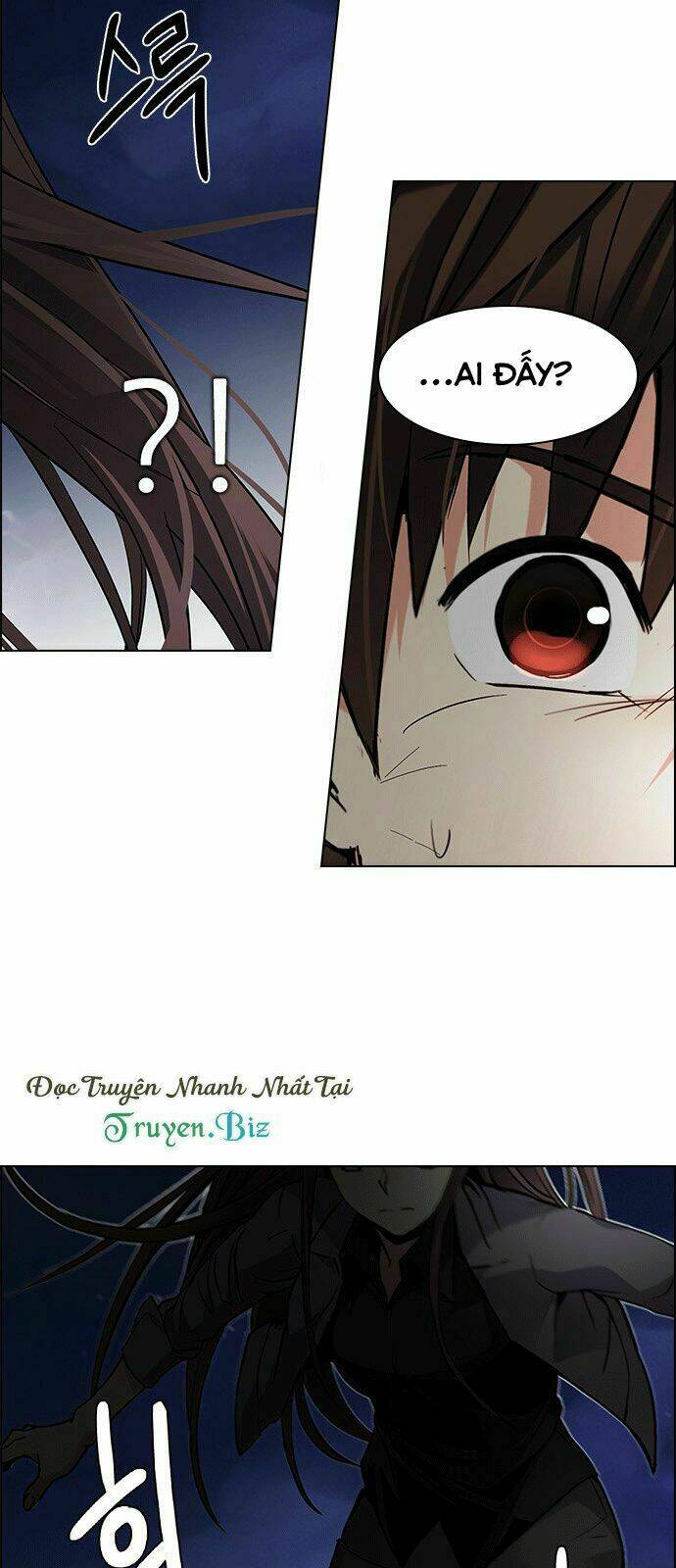 Trò Chơi Số Mệnh Chapter 187 - Trang 2