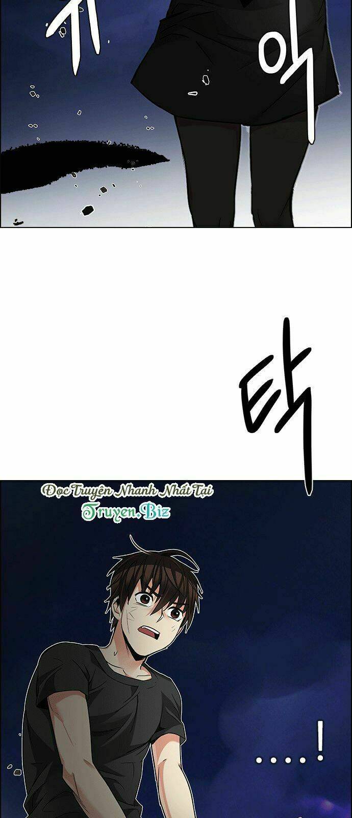 Trò Chơi Số Mệnh Chapter 187 - Trang 2