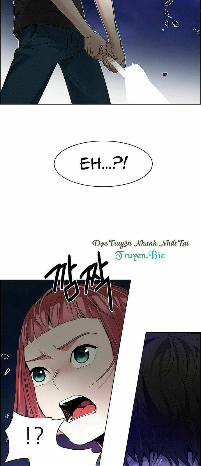 Trò Chơi Số Mệnh Chapter 187 - Trang 2