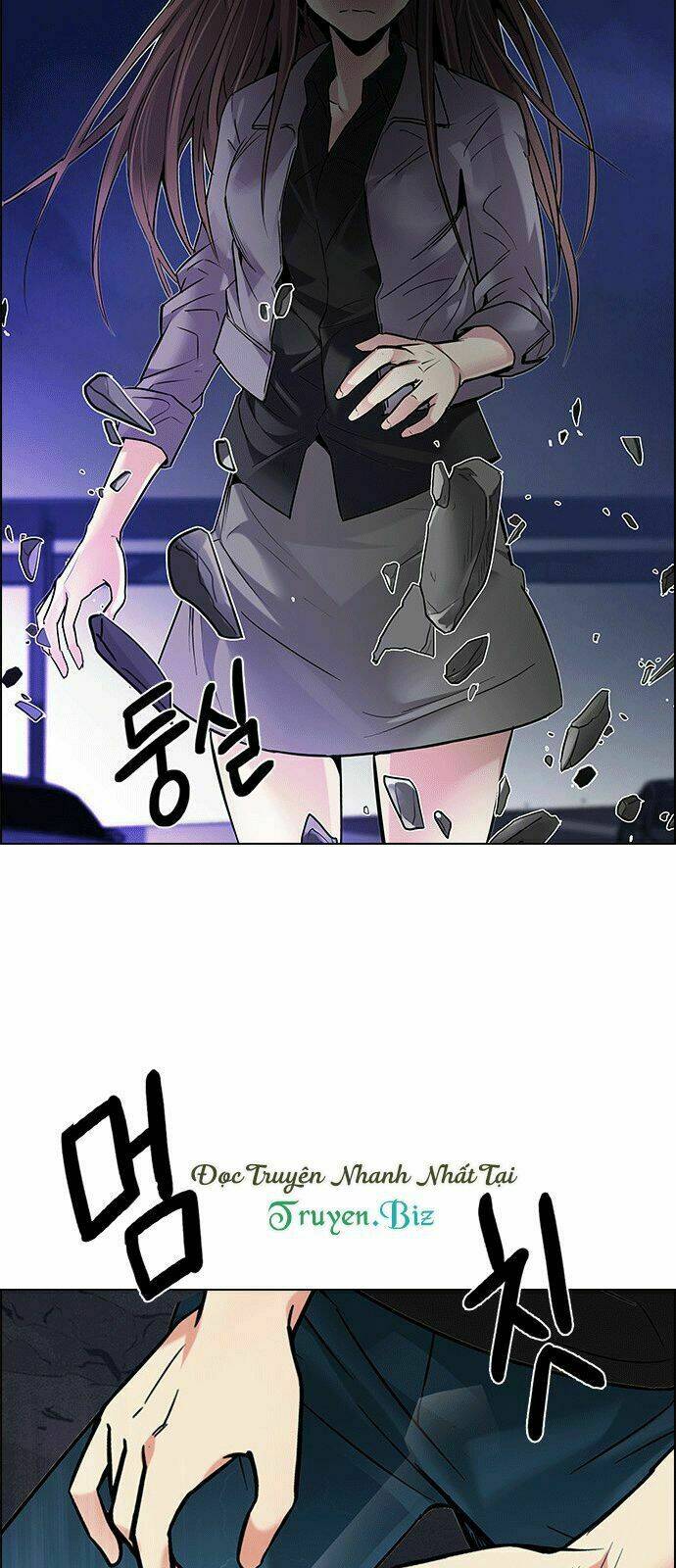 Trò Chơi Số Mệnh Chapter 187 - Trang 2