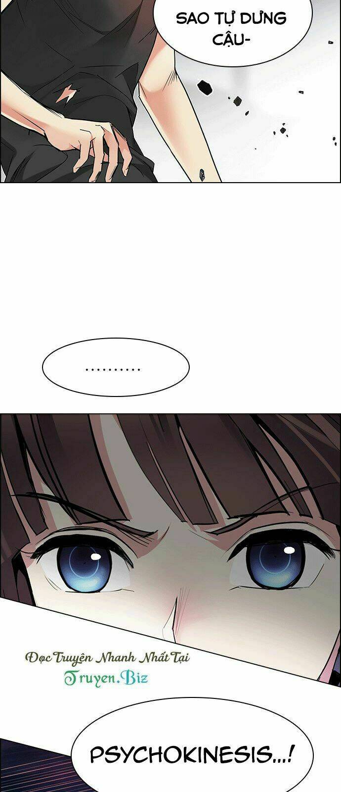 Trò Chơi Số Mệnh Chapter 187 - Trang 2