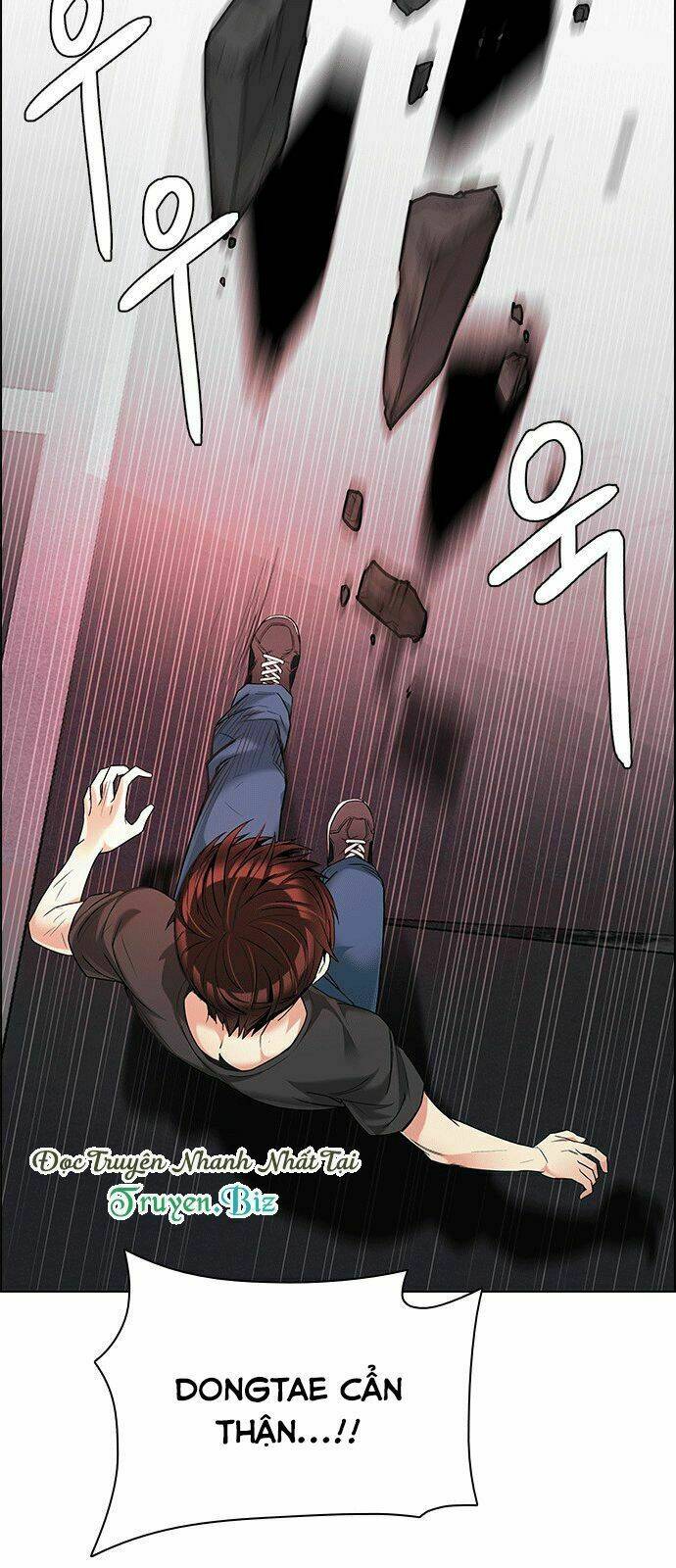 Trò Chơi Số Mệnh Chapter 187 - Trang 2