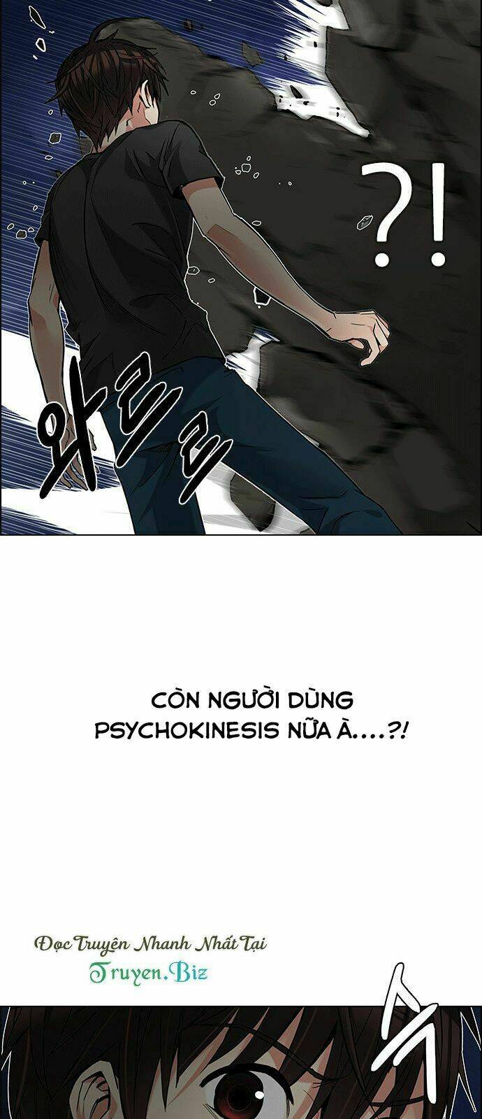 Trò Chơi Số Mệnh Chapter 187 - Trang 2