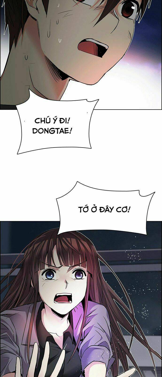 Trò Chơi Số Mệnh Chapter 187 - Trang 2