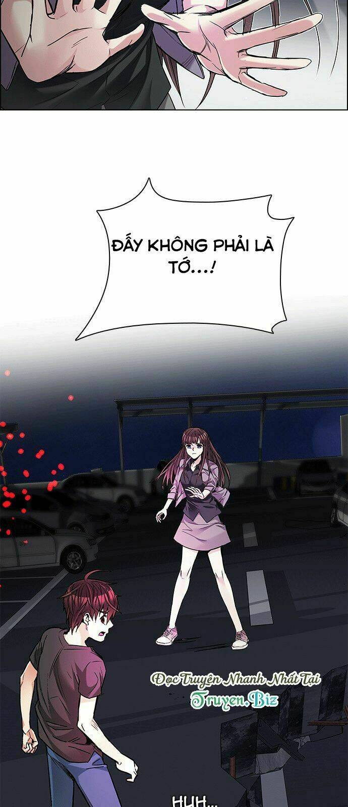 Trò Chơi Số Mệnh Chapter 187 - Trang 2