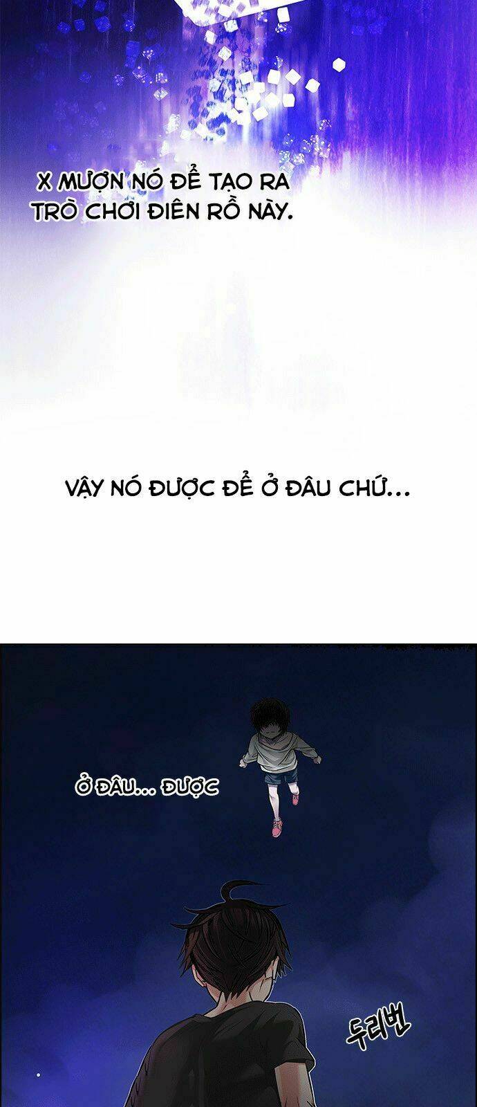 Trò Chơi Số Mệnh Chapter 187 - Trang 2