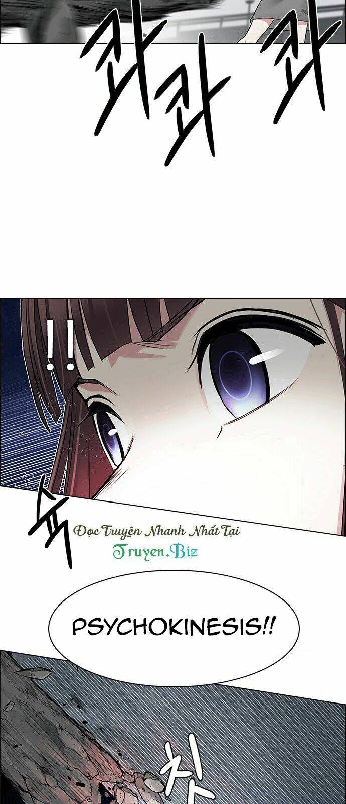 Trò Chơi Số Mệnh Chapter 188 - Trang 2