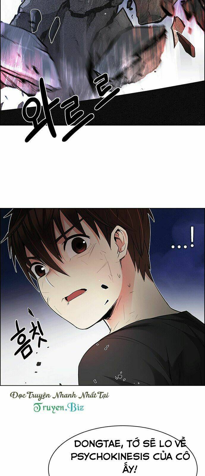 Trò Chơi Số Mệnh Chapter 188 - Trang 2