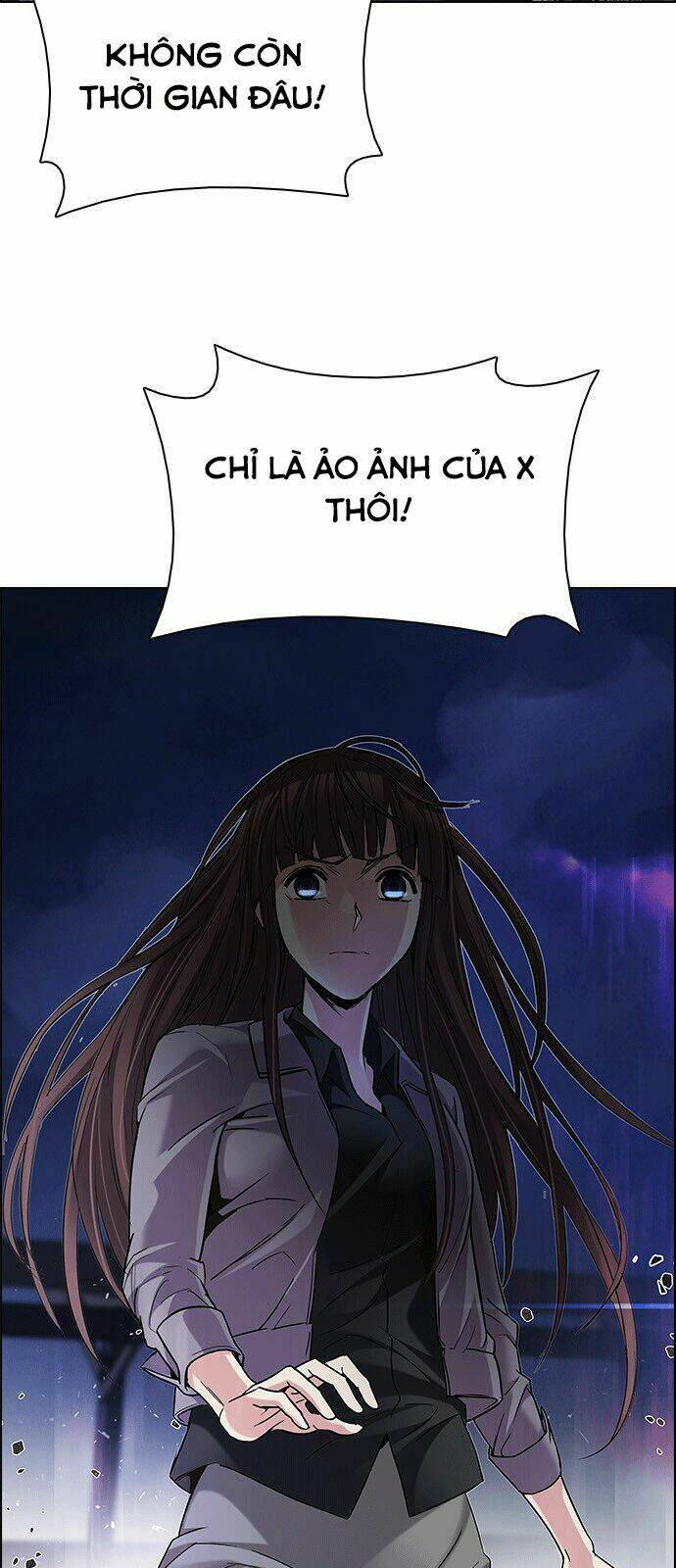 Trò Chơi Số Mệnh Chapter 188 - Trang 2