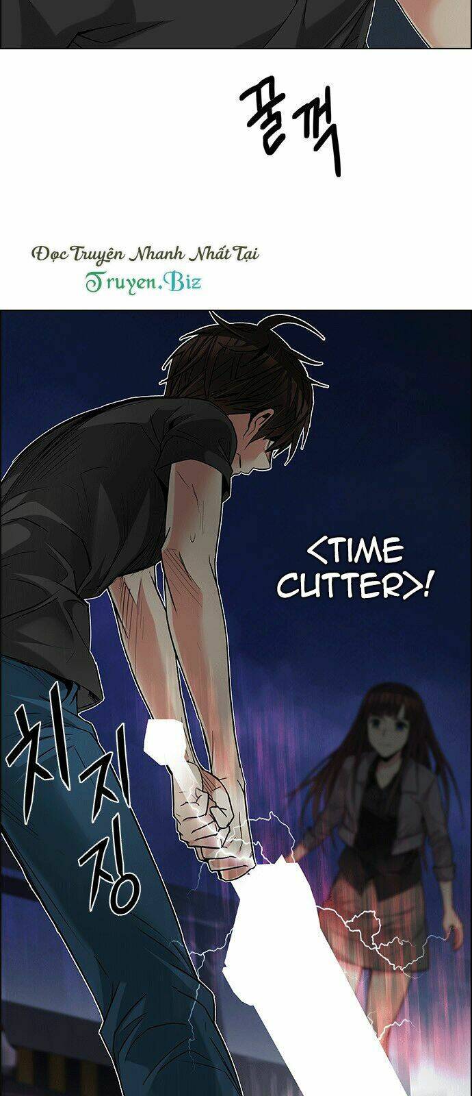 Trò Chơi Số Mệnh Chapter 188 - Trang 2