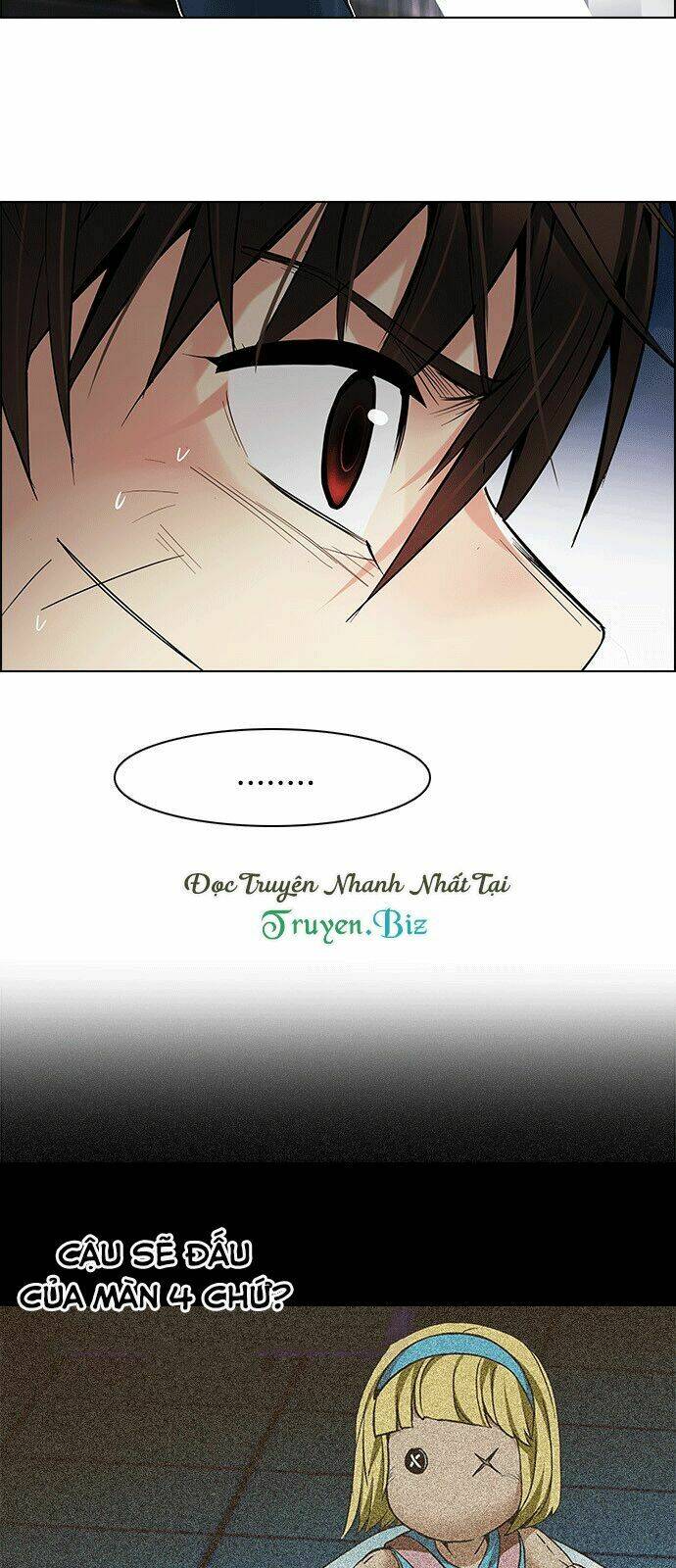 Trò Chơi Số Mệnh Chapter 188 - Trang 2