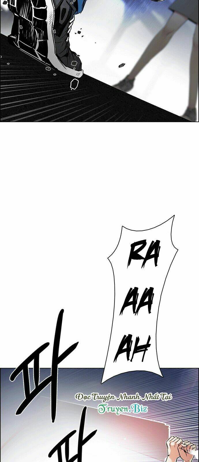 Trò Chơi Số Mệnh Chapter 188 - Trang 2