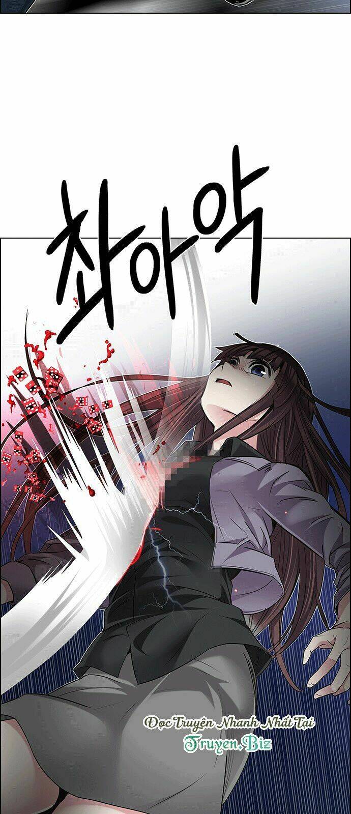 Trò Chơi Số Mệnh Chapter 188 - Trang 2