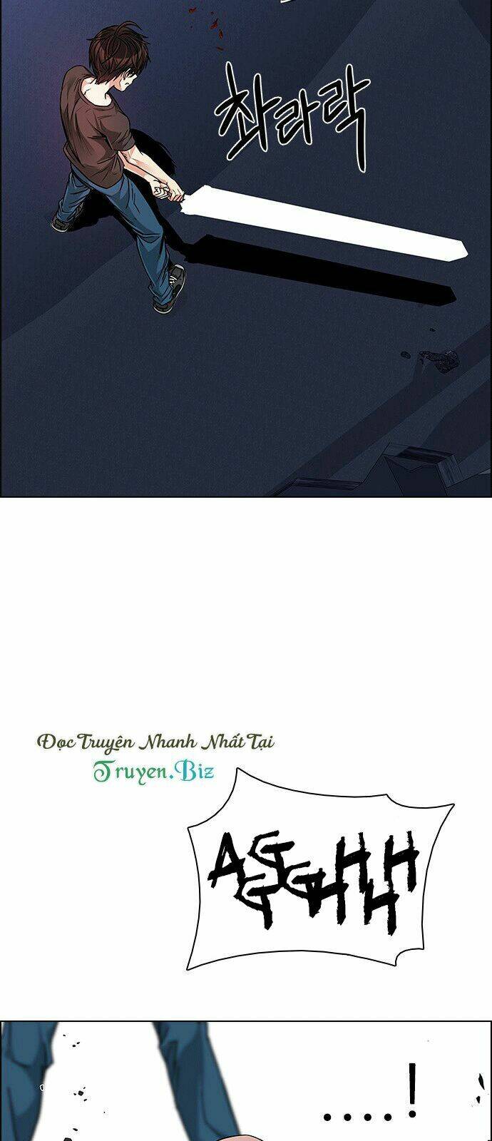 Trò Chơi Số Mệnh Chapter 188 - Trang 2