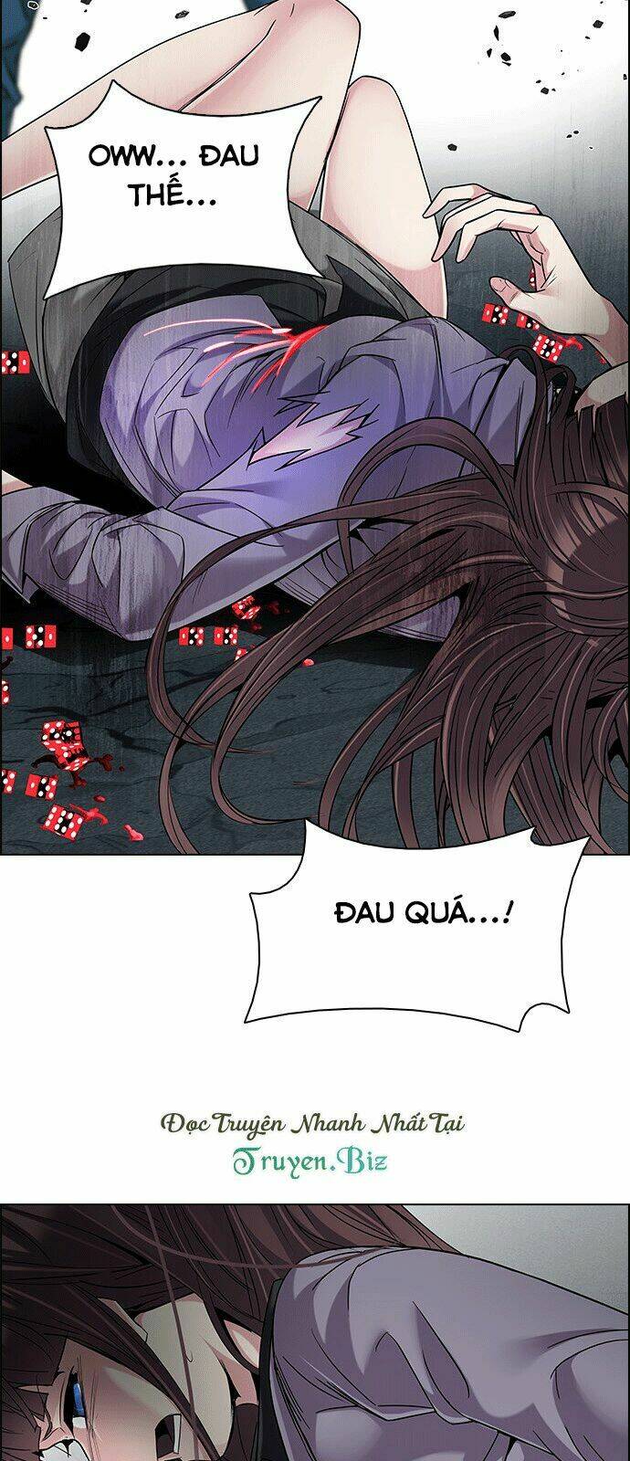 Trò Chơi Số Mệnh Chapter 188 - Trang 2