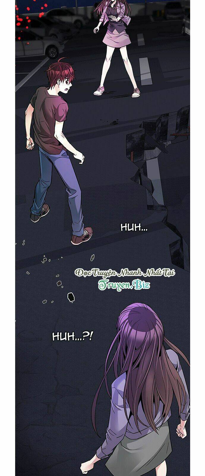 Trò Chơi Số Mệnh Chapter 188 - Trang 2