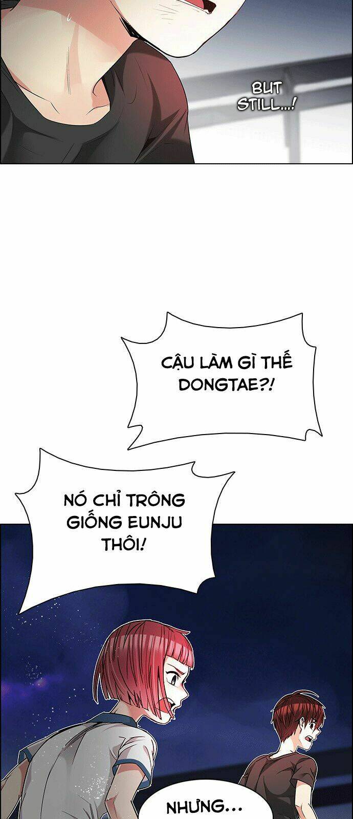 Trò Chơi Số Mệnh Chapter 188 - Trang 2