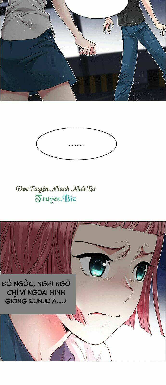 Trò Chơi Số Mệnh Chapter 188 - Trang 2