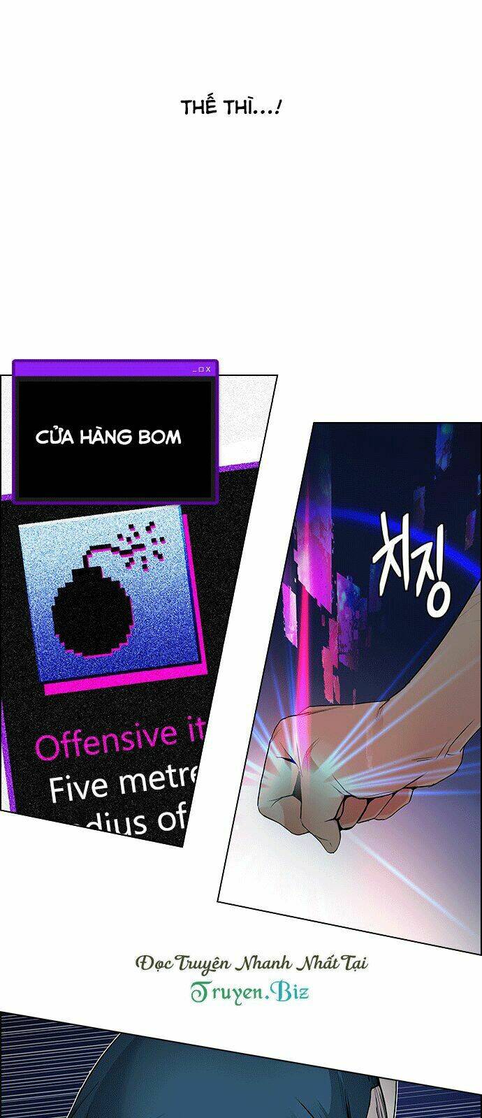 Trò Chơi Số Mệnh Chapter 188 - Trang 2