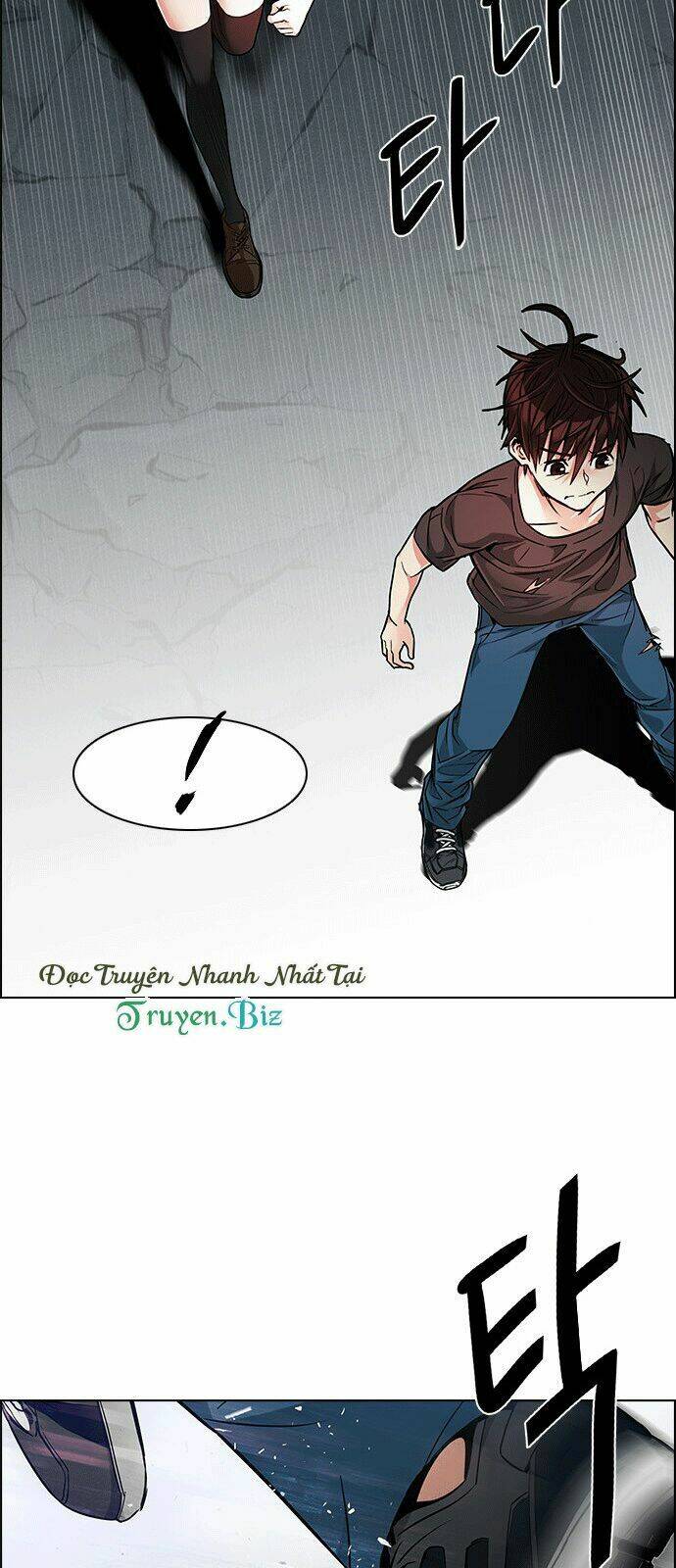 Trò Chơi Số Mệnh Chapter 188 - Trang 2