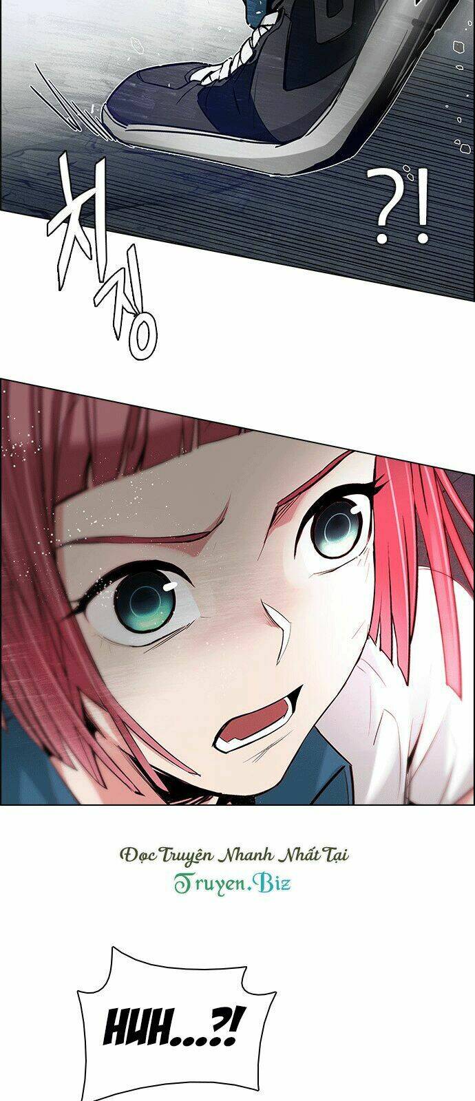 Trò Chơi Số Mệnh Chapter 188 - Trang 2