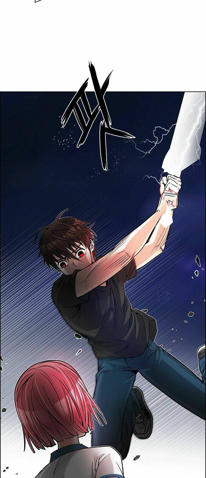 Trò Chơi Số Mệnh Chapter 188 - Trang 2