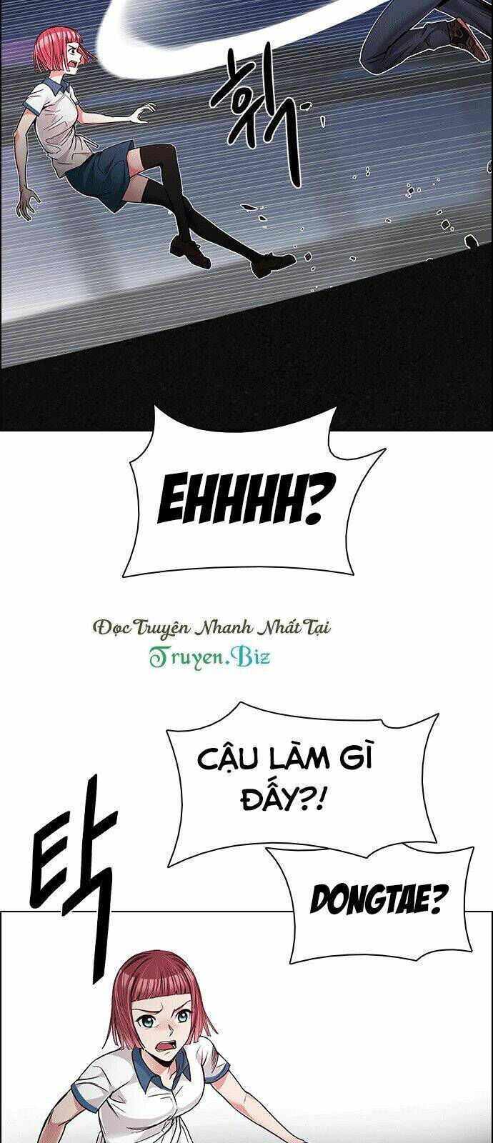 Trò Chơi Số Mệnh Chapter 188 - Trang 2